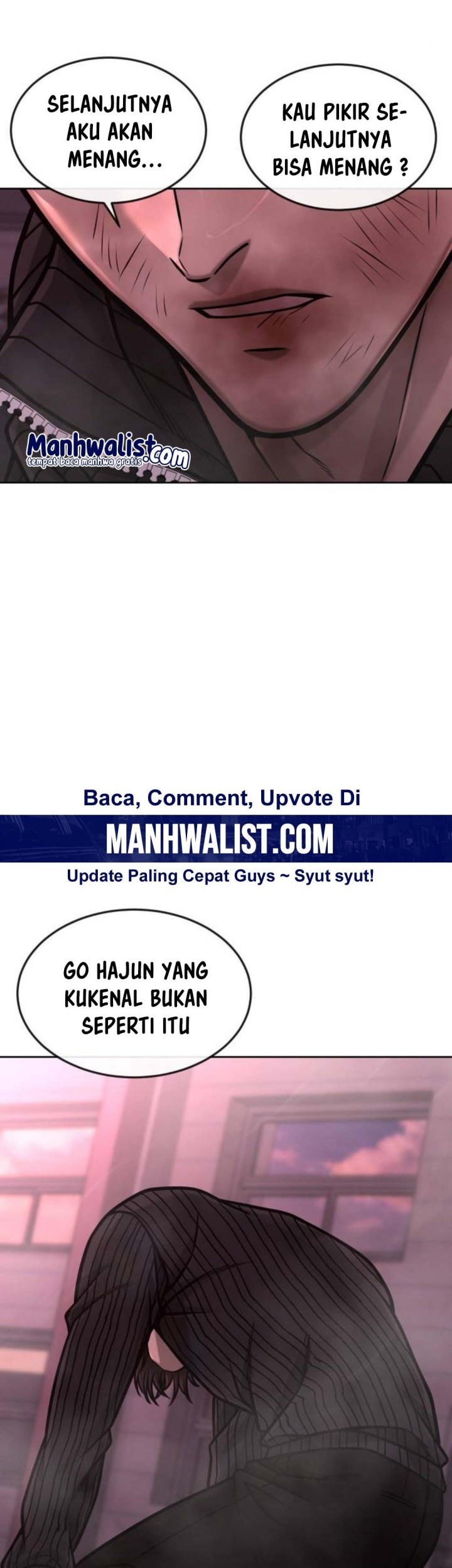 Demon Evolution Chapter 44 - halaman 62