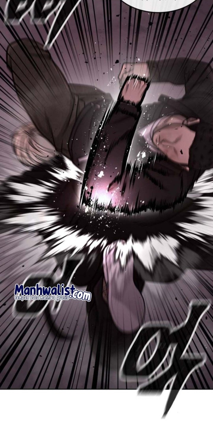 Demon Evolution Chapter 44 - halaman 65
