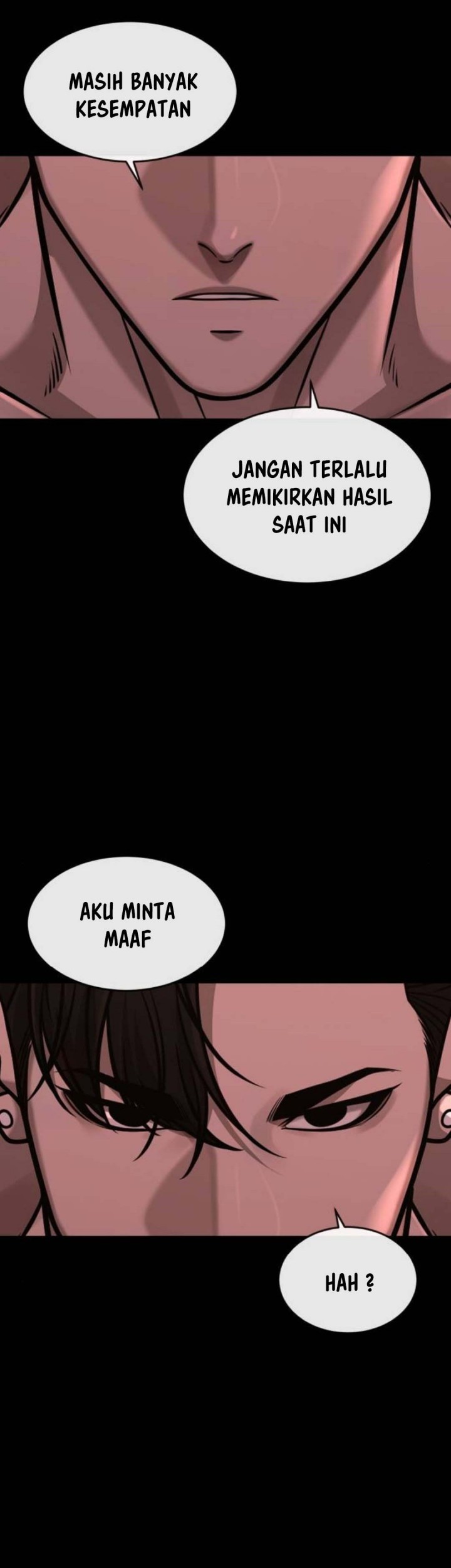 Demon Evolution Chapter 44 - halaman 70