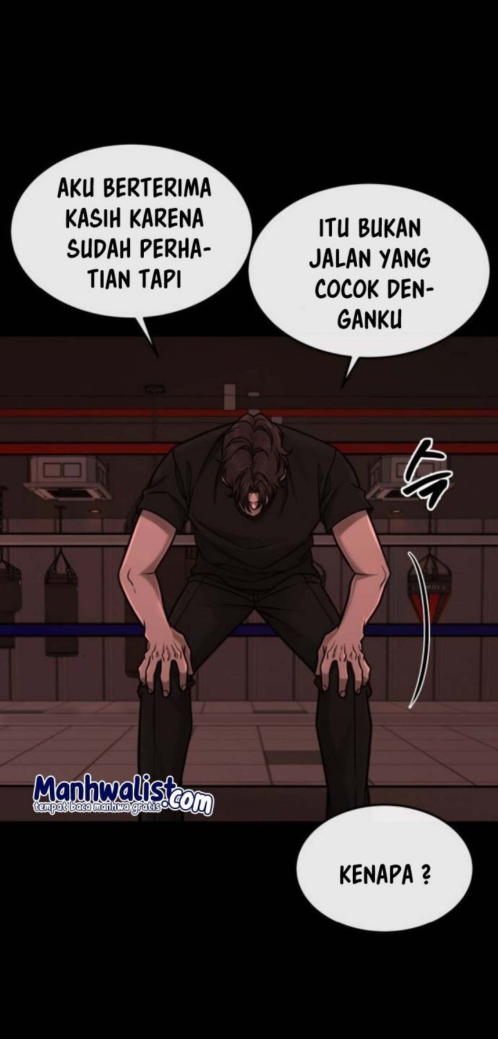 Demon Evolution Chapter 44 - halaman 71