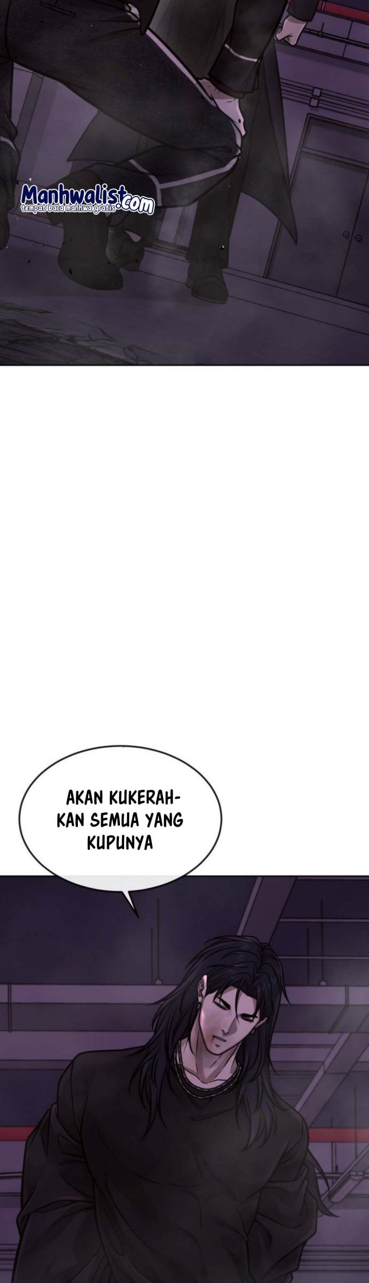 Demon Evolution Chapter 44 - halaman 8