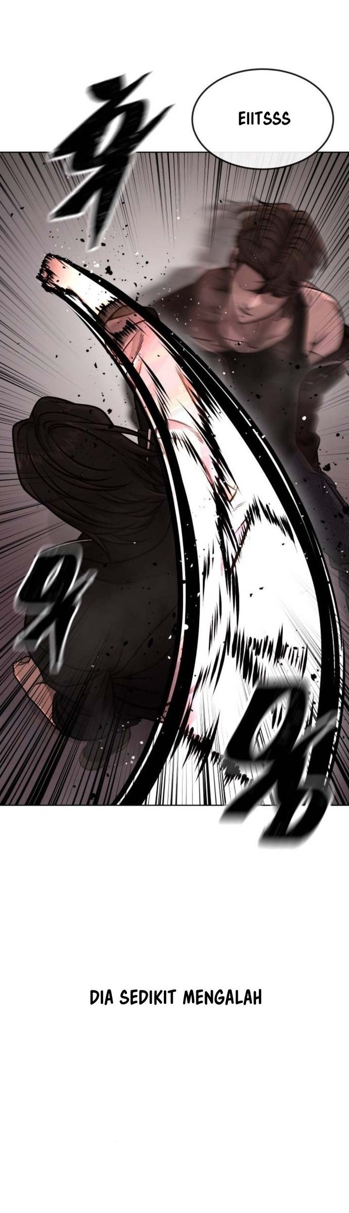 Demon Evolution Chapter 45 - halaman 11