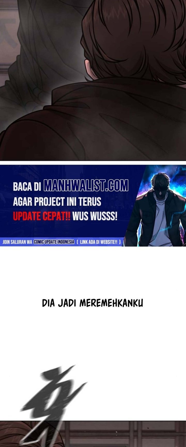 Demon Evolution Chapter 45 - halaman 15