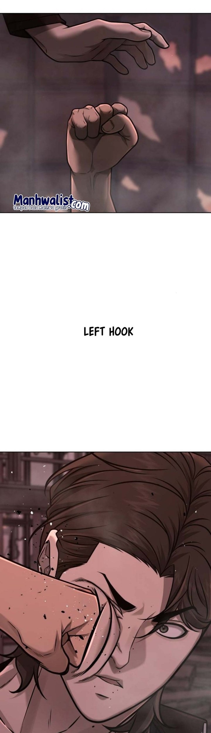 Demon Evolution Chapter 45 - halaman 17