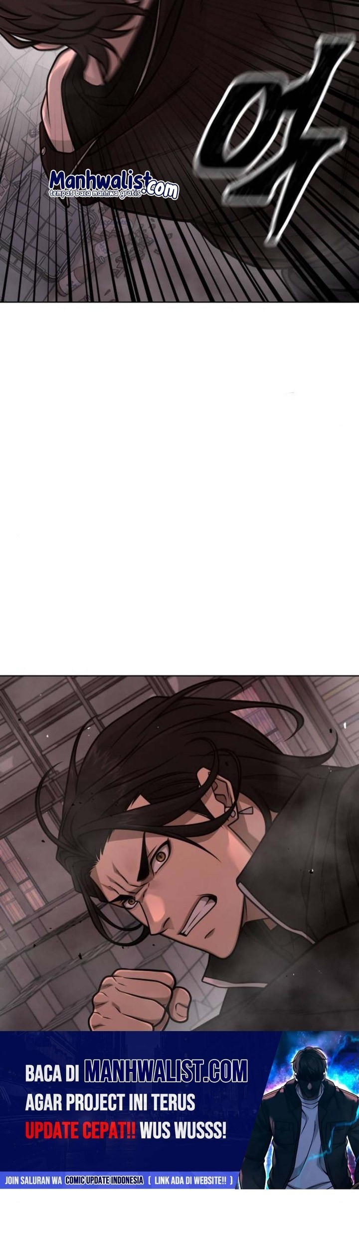 Demon Evolution Chapter 45 - halaman 19