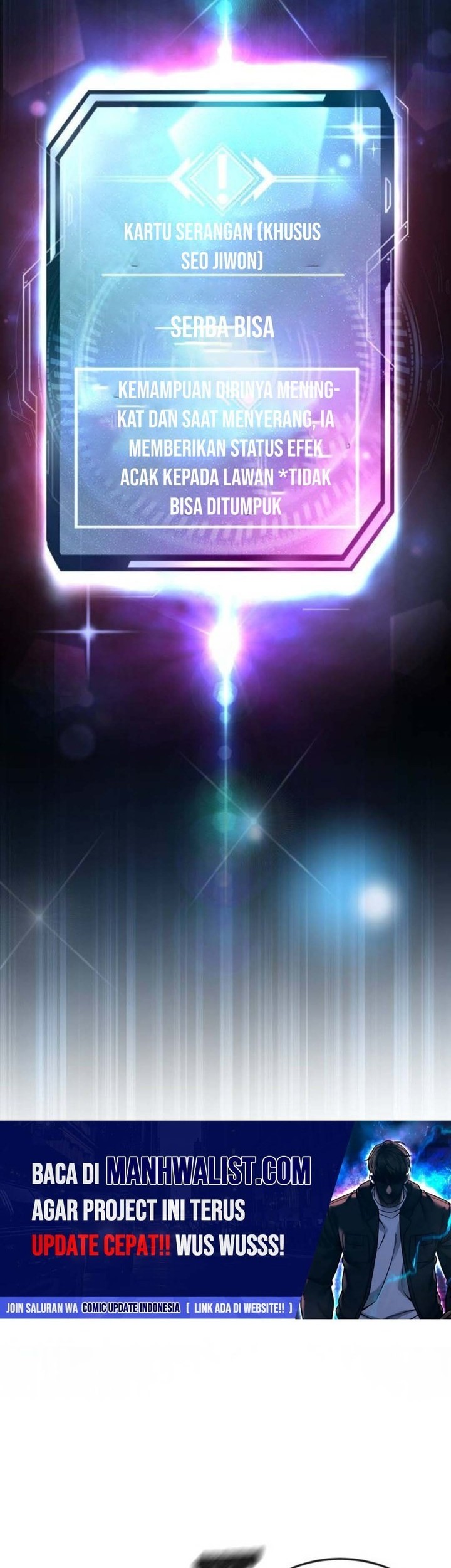 Demon Evolution Chapter 45 - halaman 23