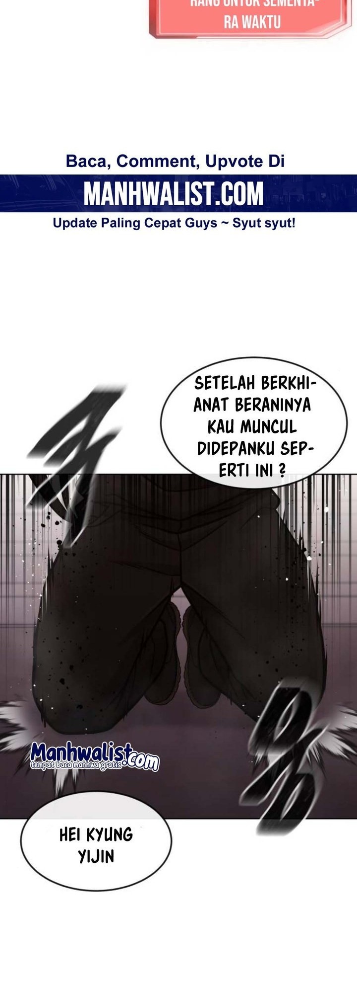 Demon Evolution Chapter 45 - halaman 27