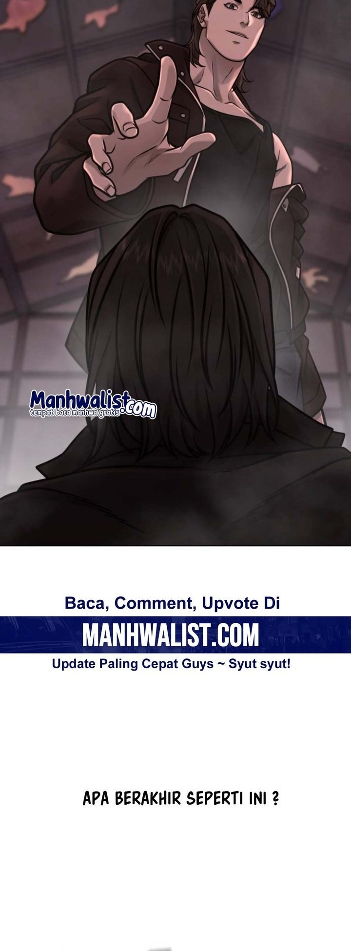 Demon Evolution Chapter 45 - halaman 30
