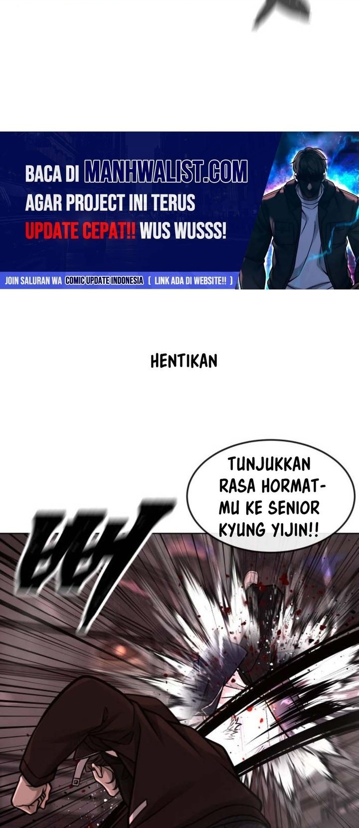 Demon Evolution Chapter 45 - halaman 39
