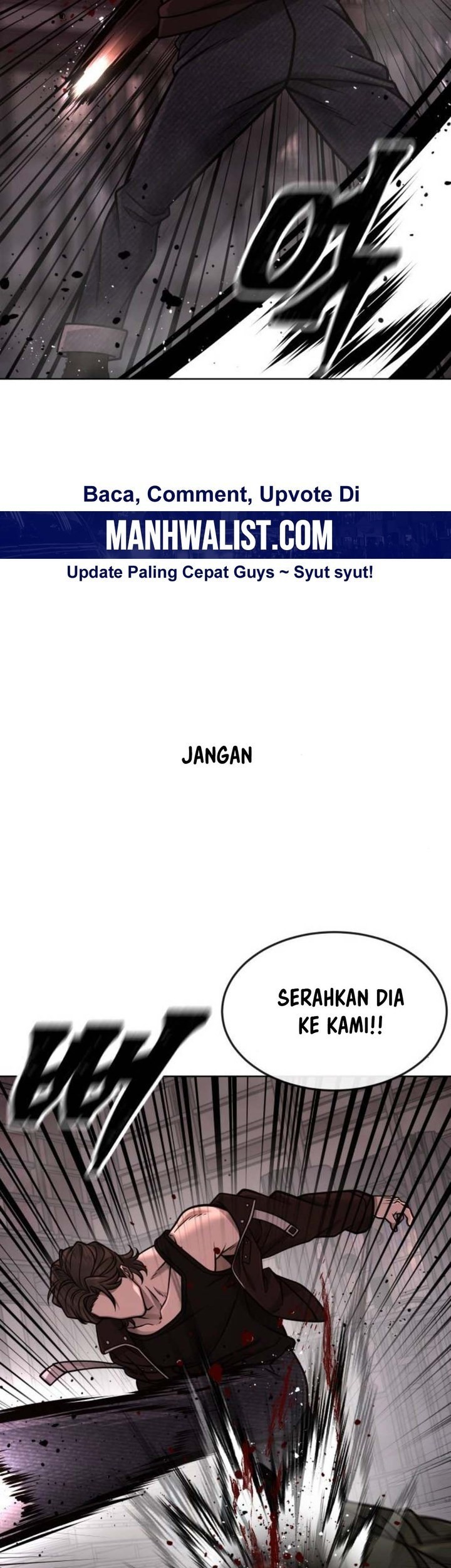 Demon Evolution Chapter 45 - halaman 40