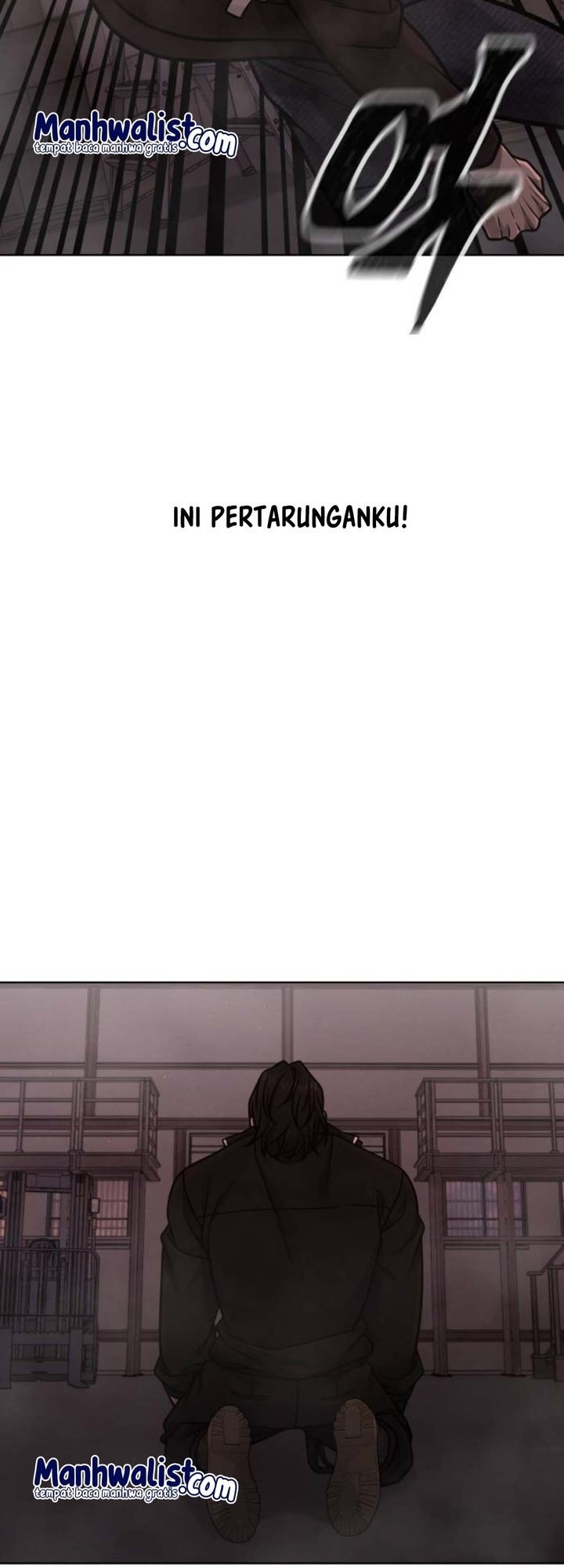 Demon Evolution Chapter 45 - halaman 42