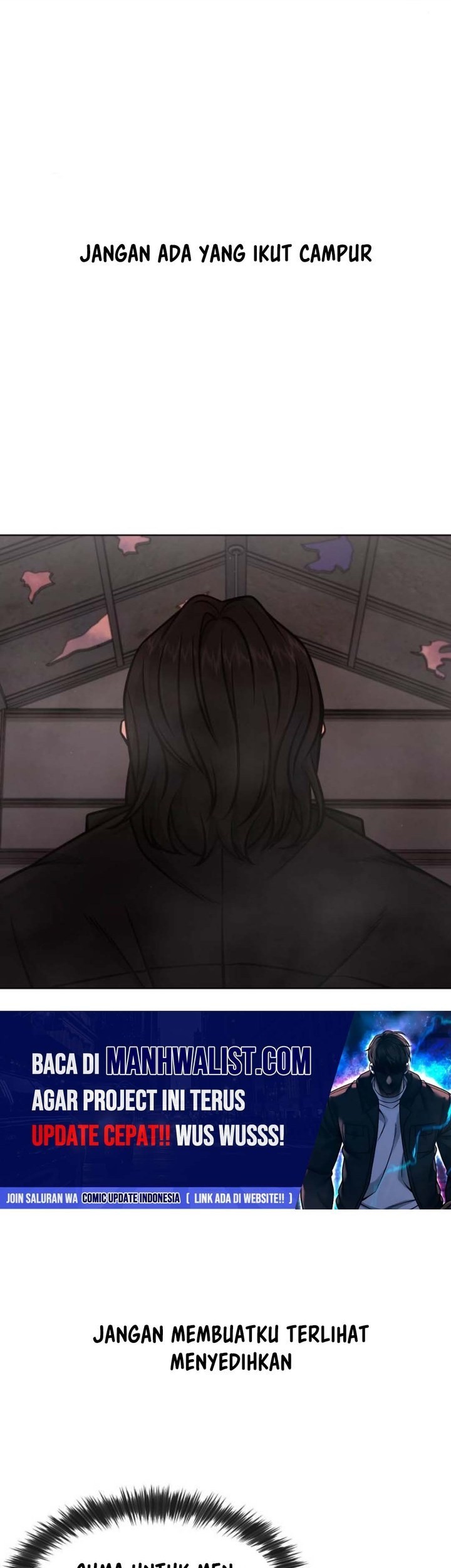 Demon Evolution Chapter 45 - halaman 43
