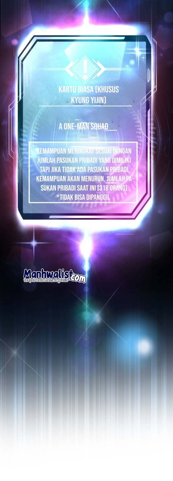 Demon Evolution Chapter 45 - halaman 51