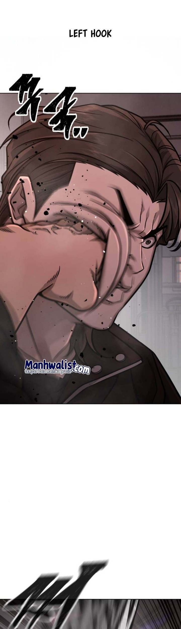 Demon Evolution Chapter 45 - halaman 52