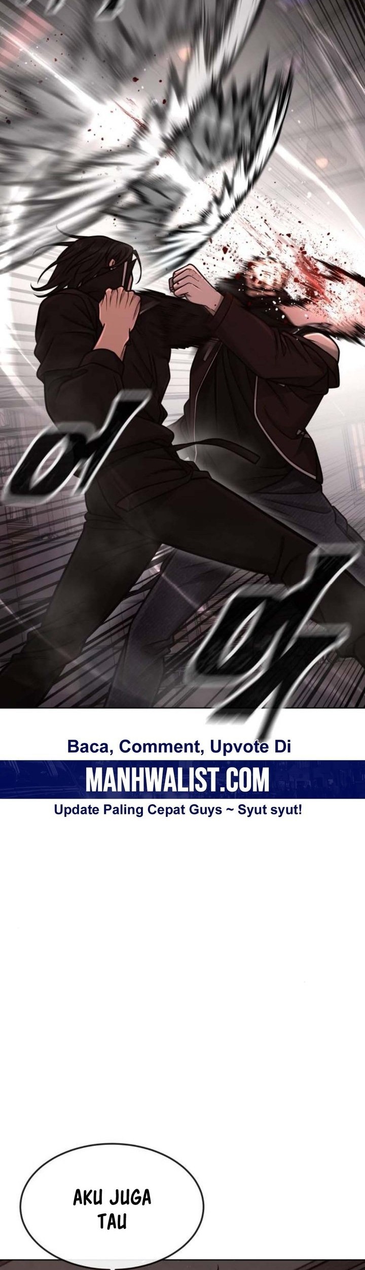 Demon Evolution Chapter 45 - halaman 53