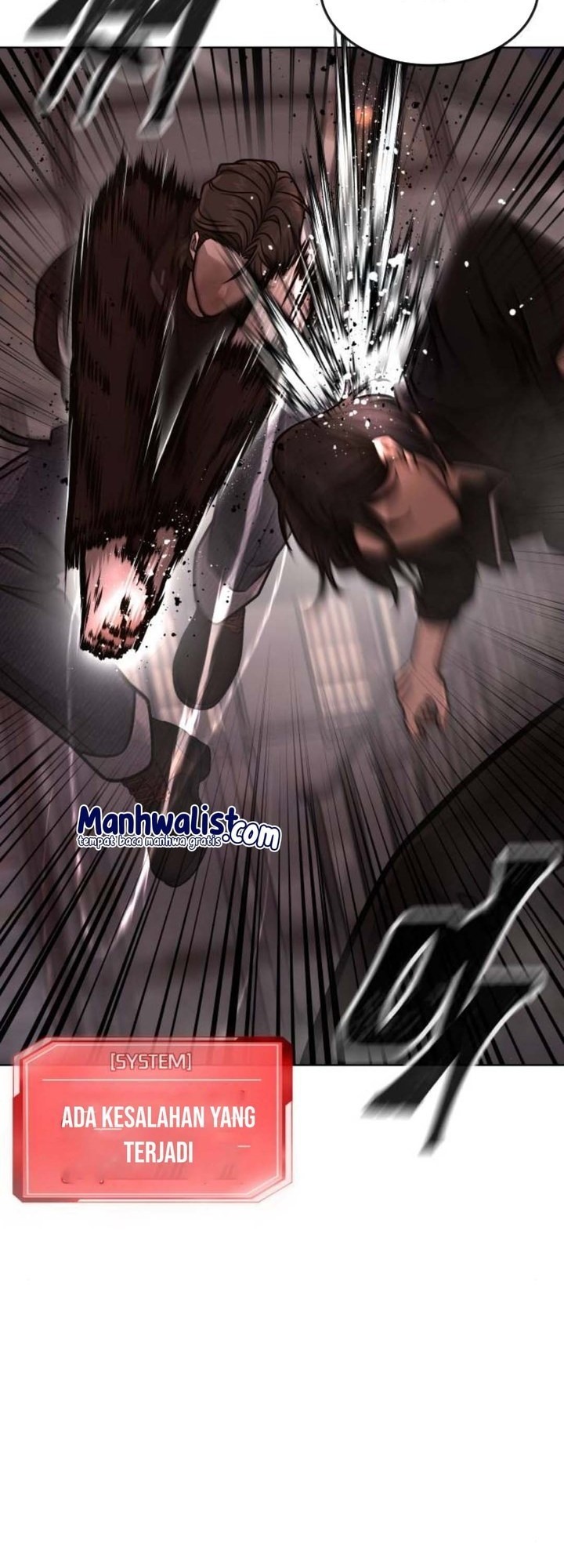 Demon Evolution Chapter 45 - halaman 57