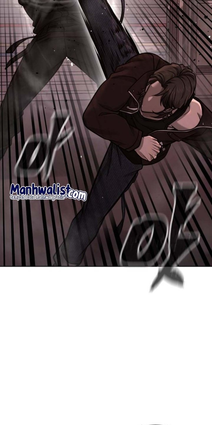 Demon Evolution Chapter 45 - halaman 6