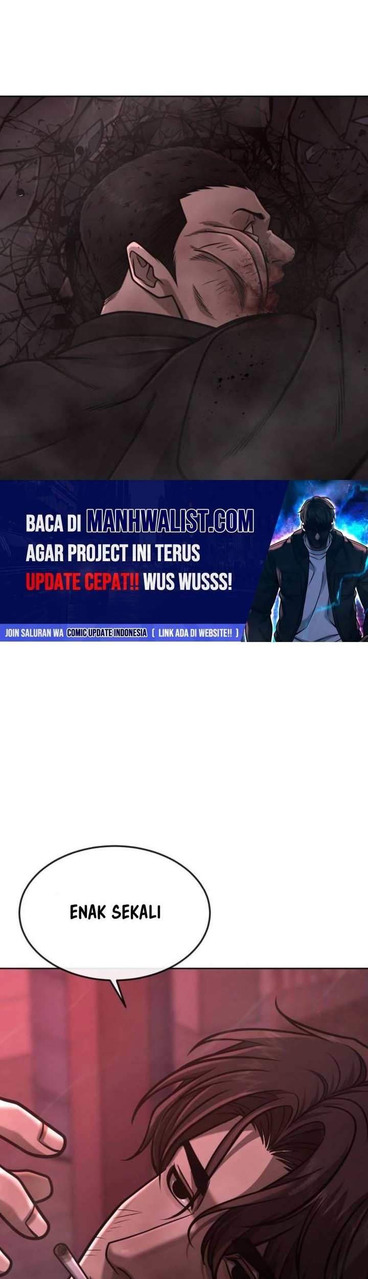 Demon Evolution Chapter 45 - halaman 62