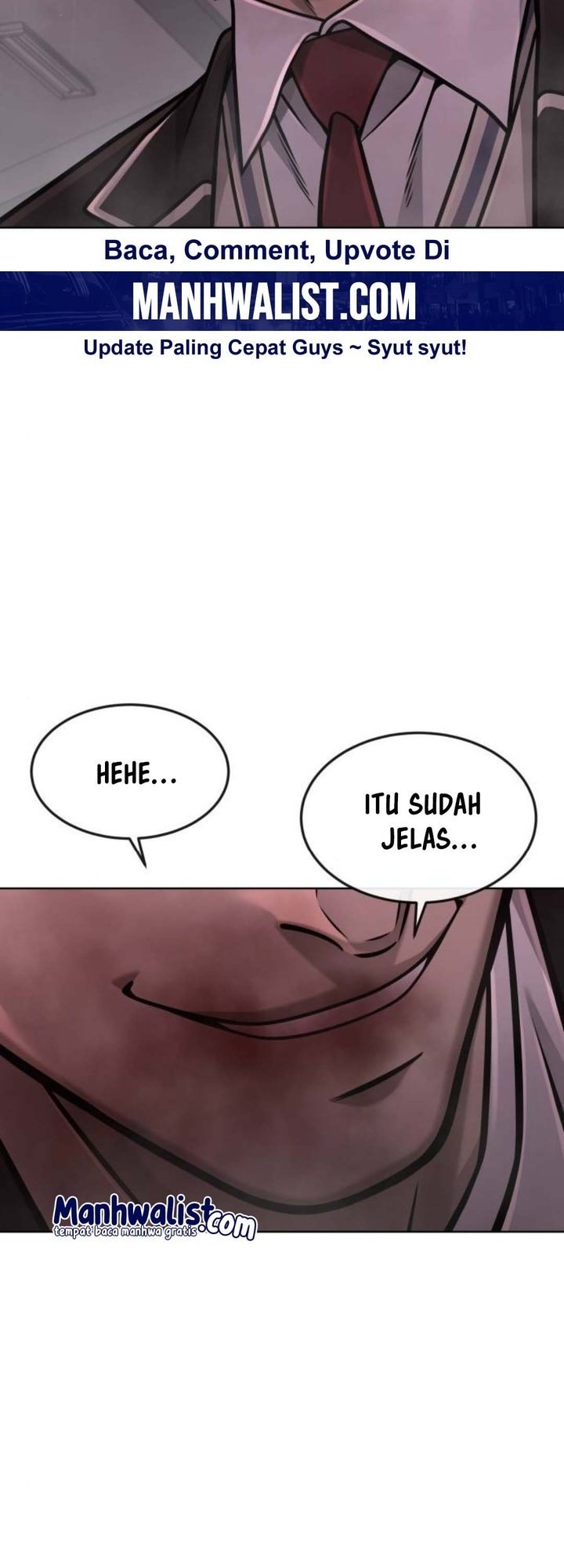 Demon Evolution Chapter 45 - halaman 69