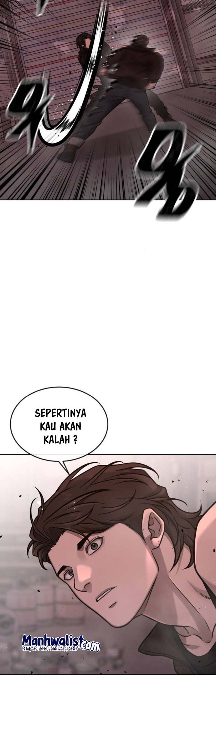 Demon Evolution Chapter 45 - halaman 8