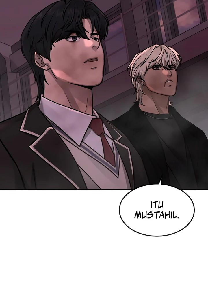 Demon Evolution Chapter 46 - halaman 11