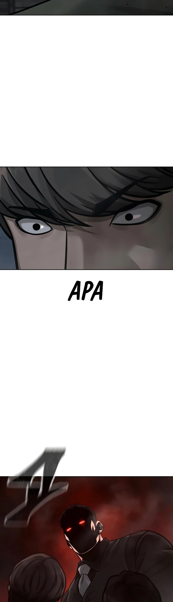 Demon Evolution Chapter 46 - halaman 31