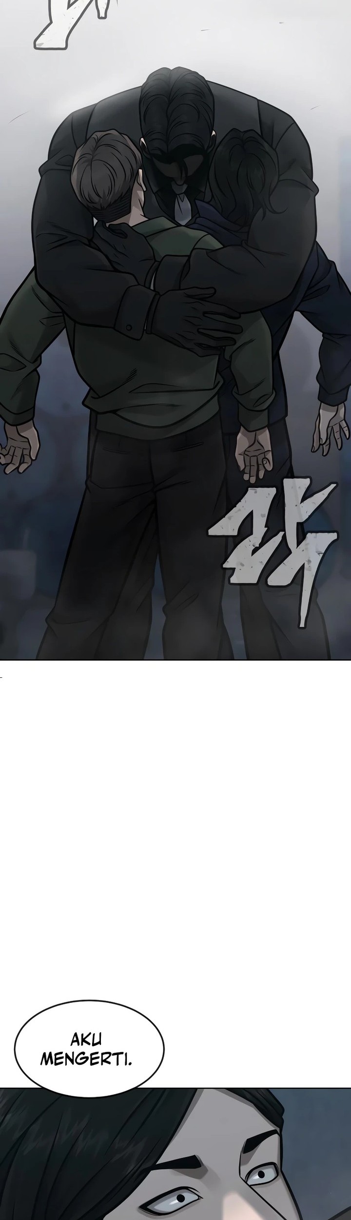 Demon Evolution Chapter 46 - halaman 34