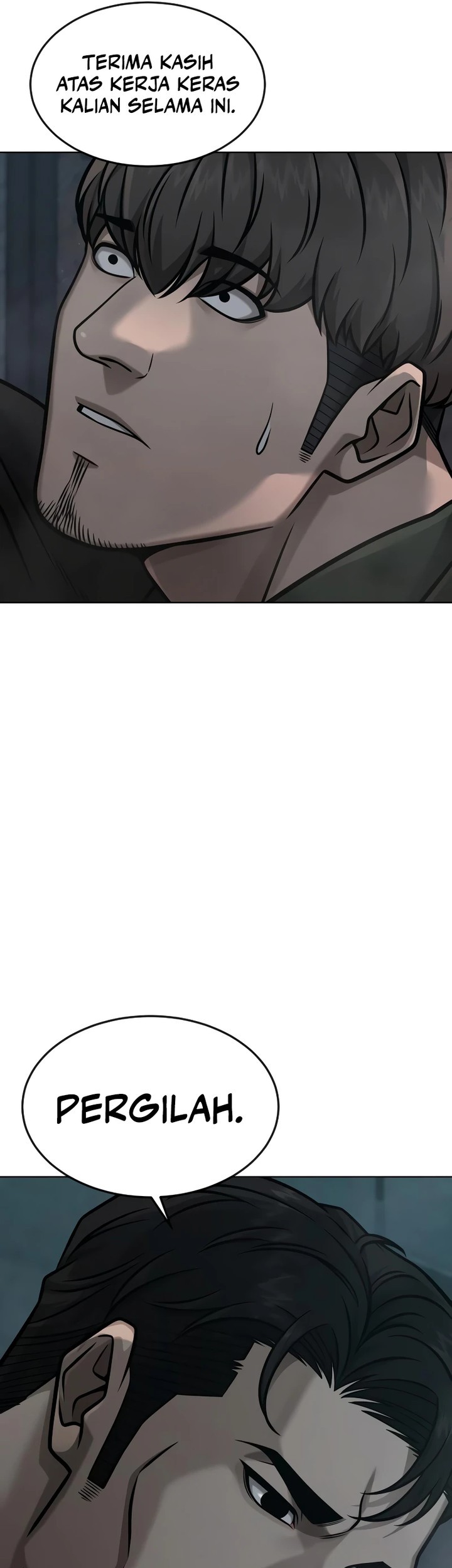 Demon Evolution Chapter 46 - halaman 36