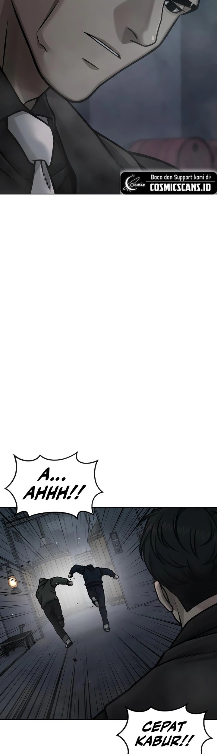 Demon Evolution Chapter 46 - halaman 37