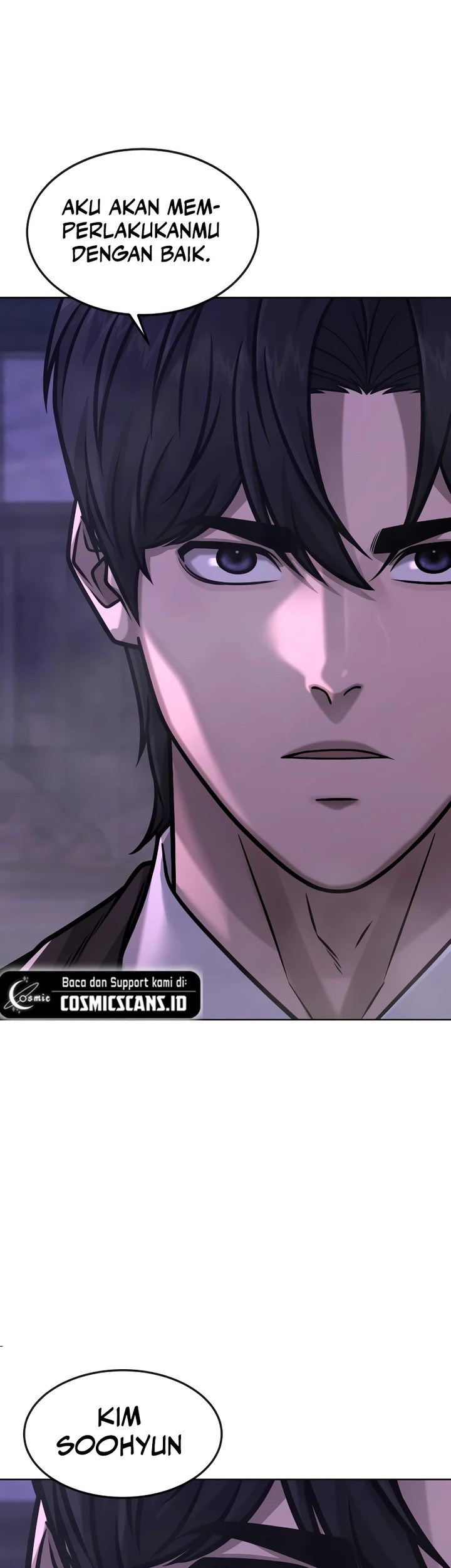 Demon Evolution Chapter 46 - halaman 48