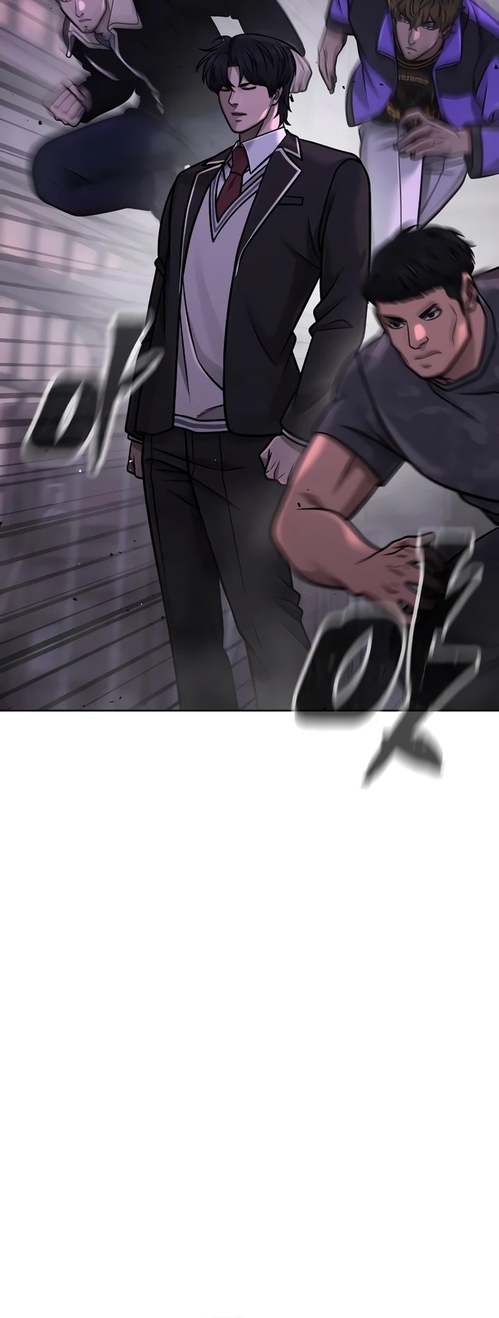 Demon Evolution Chapter 46 - halaman 52