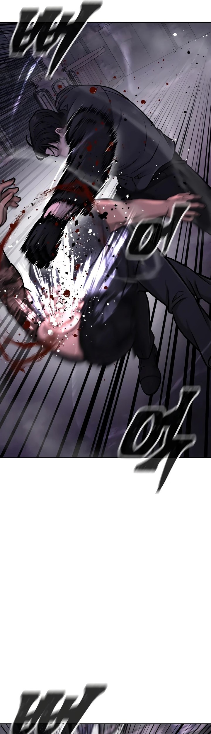 Demon Evolution Chapter 46 - halaman 53