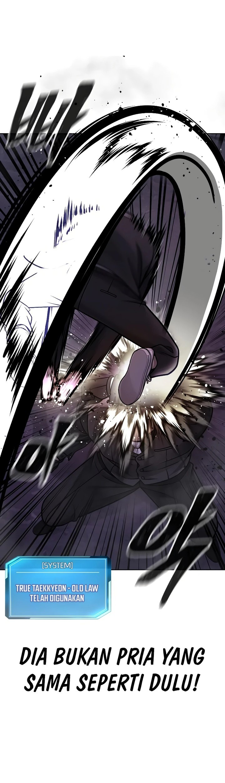 Demon Evolution Chapter 46 - halaman 64