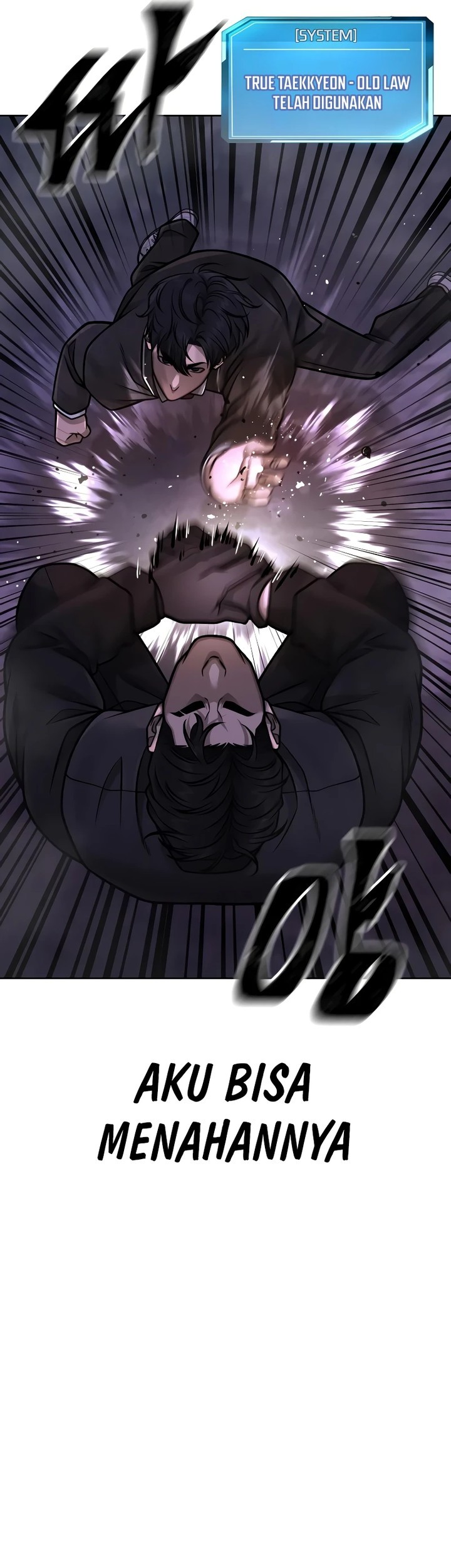 Demon Evolution Chapter 46 - halaman 67