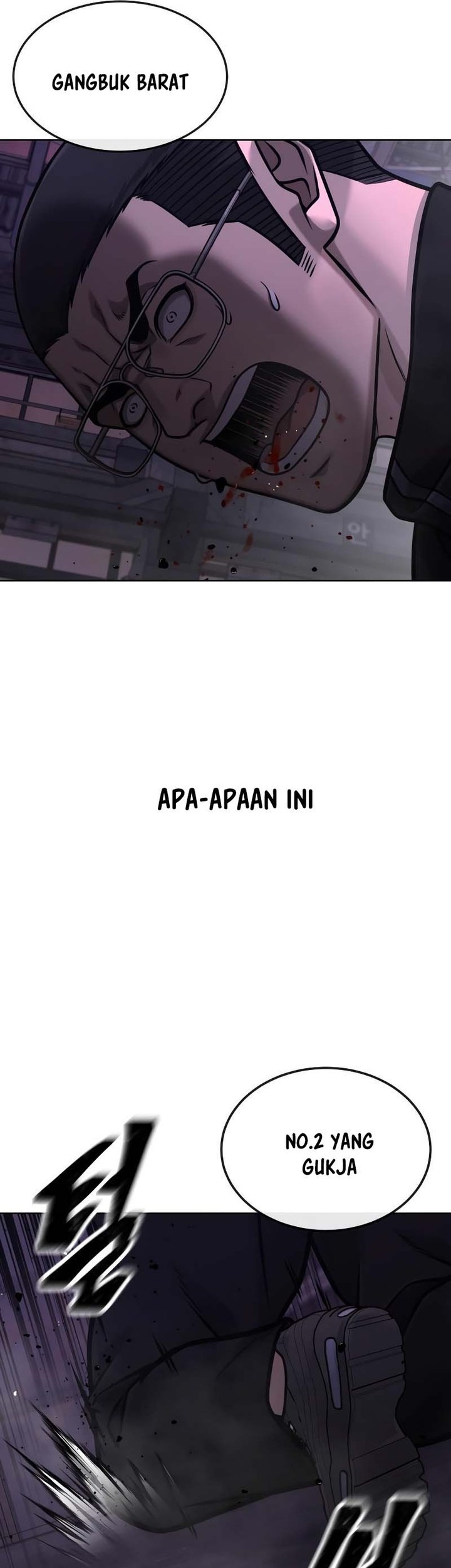 Demon Evolution Chapter 47 - halaman 28