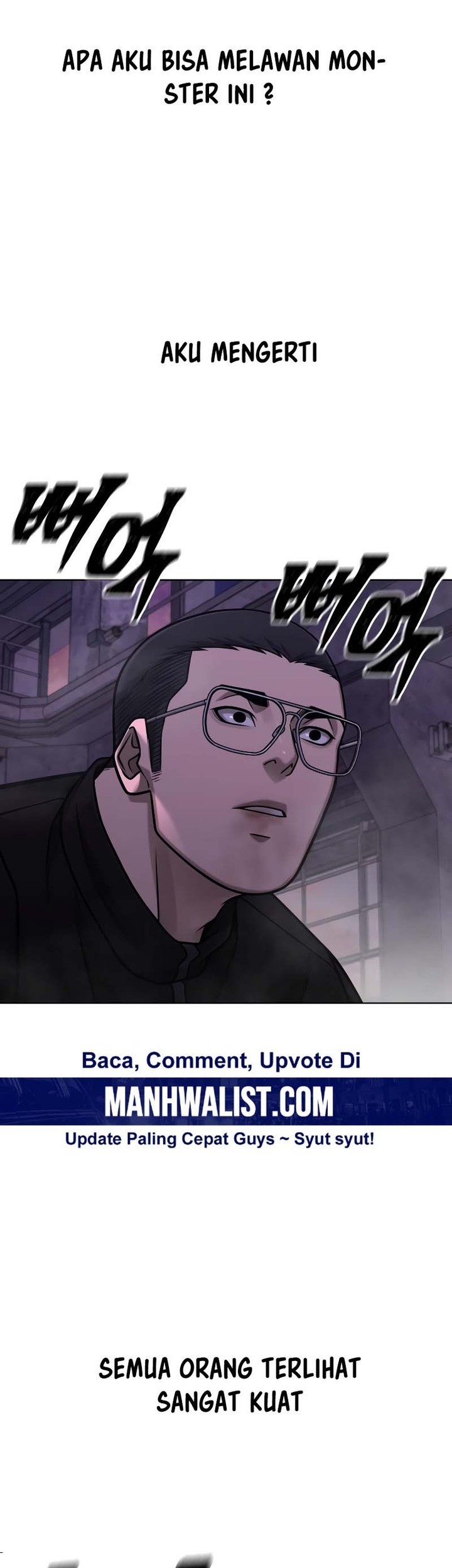 Demon Evolution Chapter 47 - halaman 34