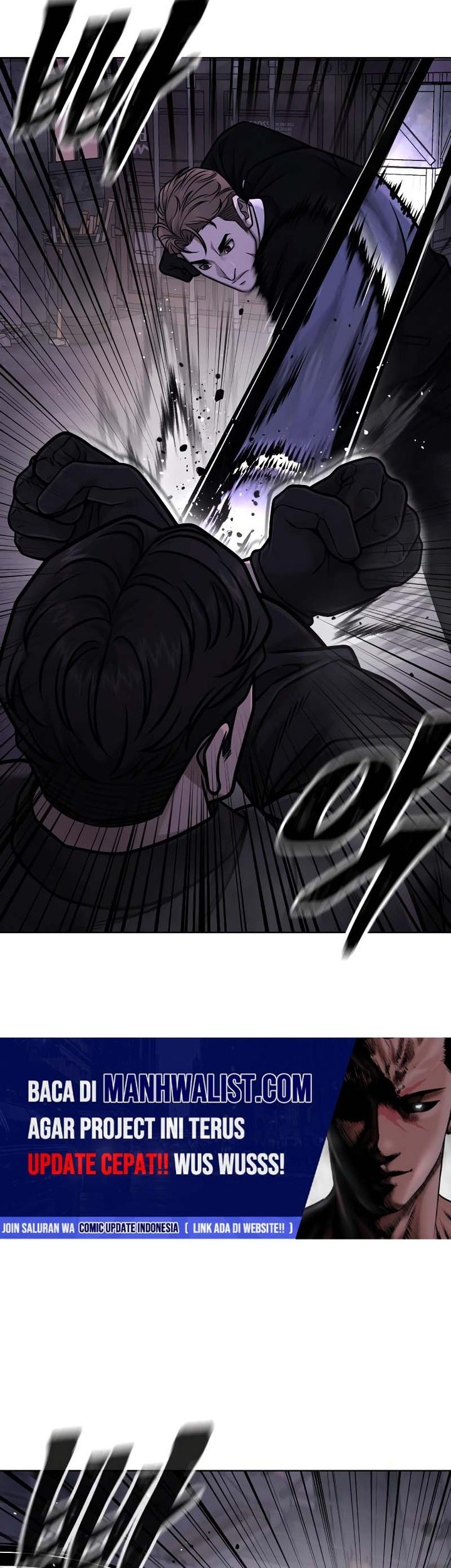 Demon Evolution Chapter 47 - halaman 35