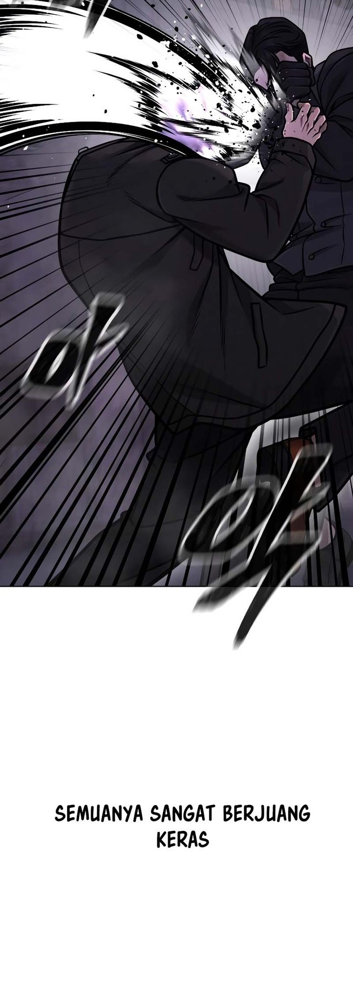 Demon Evolution Chapter 47 - halaman 36