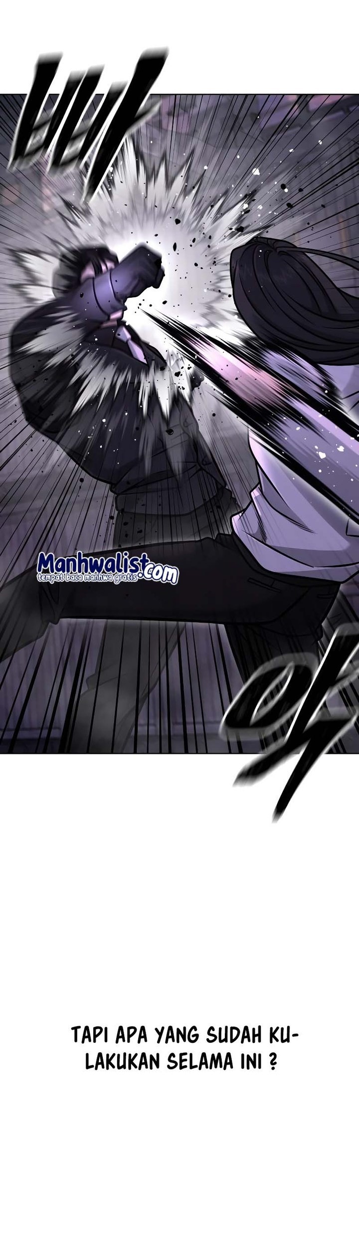 Demon Evolution Chapter 47 - halaman 37