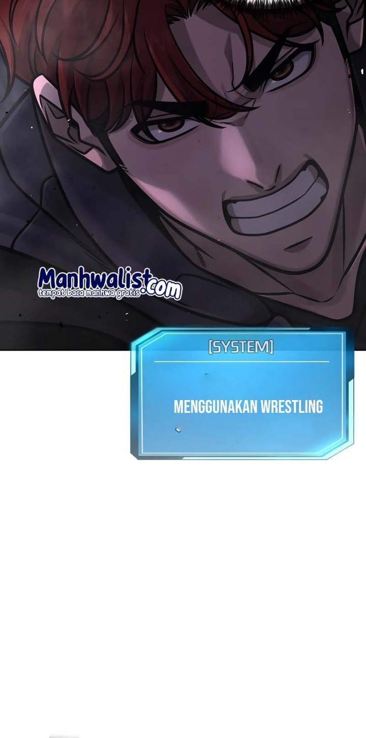 Demon Evolution Chapter 47 - halaman 45