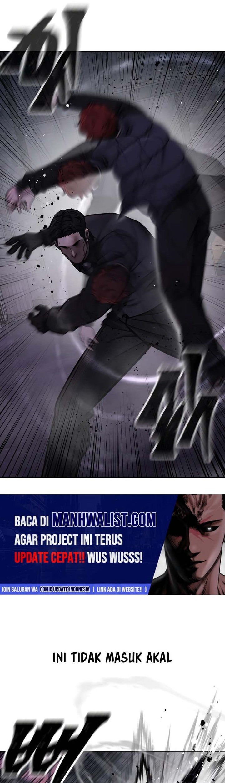 Demon Evolution Chapter 47 - halaman 47