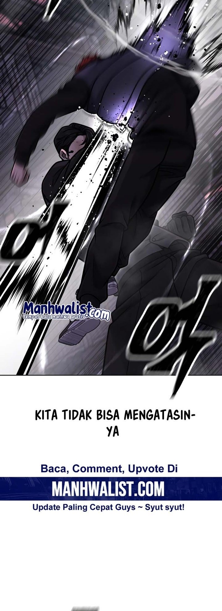 Demon Evolution Chapter 47 - halaman 48