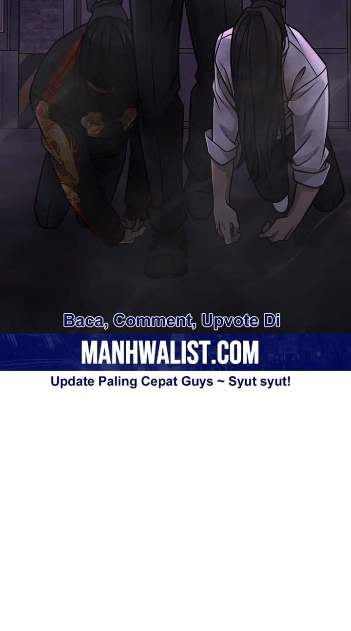 Demon Evolution Chapter 47 - halaman 51