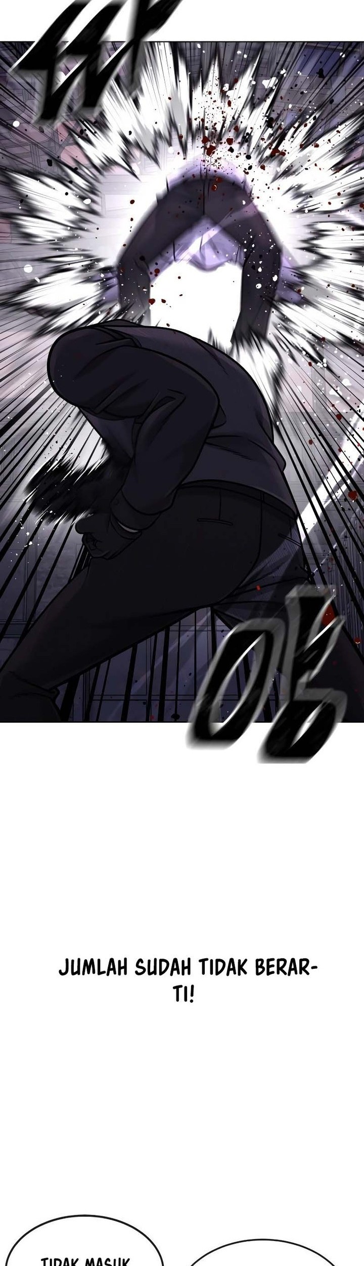 Demon Evolution Chapter 47 - halaman 8