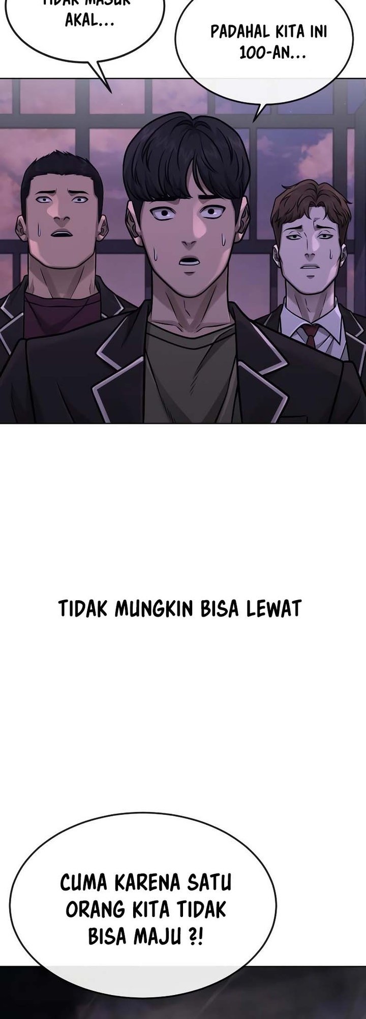 Demon Evolution Chapter 47 - halaman 9