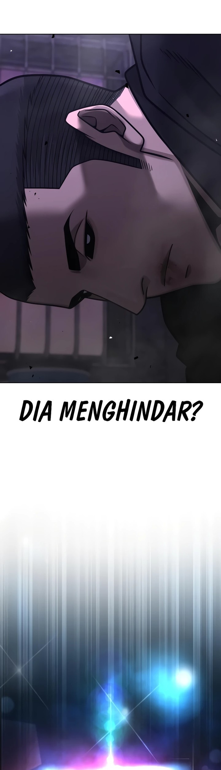 Demon Evolution Chapter 48 - halaman 10