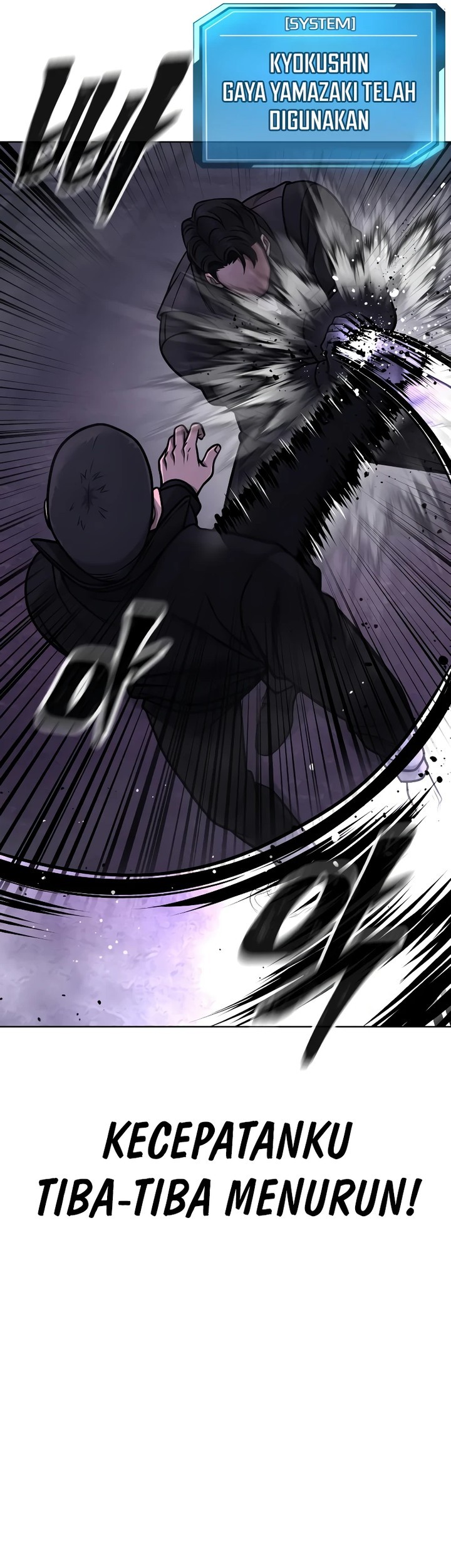 Demon Evolution Chapter 48 - halaman 14