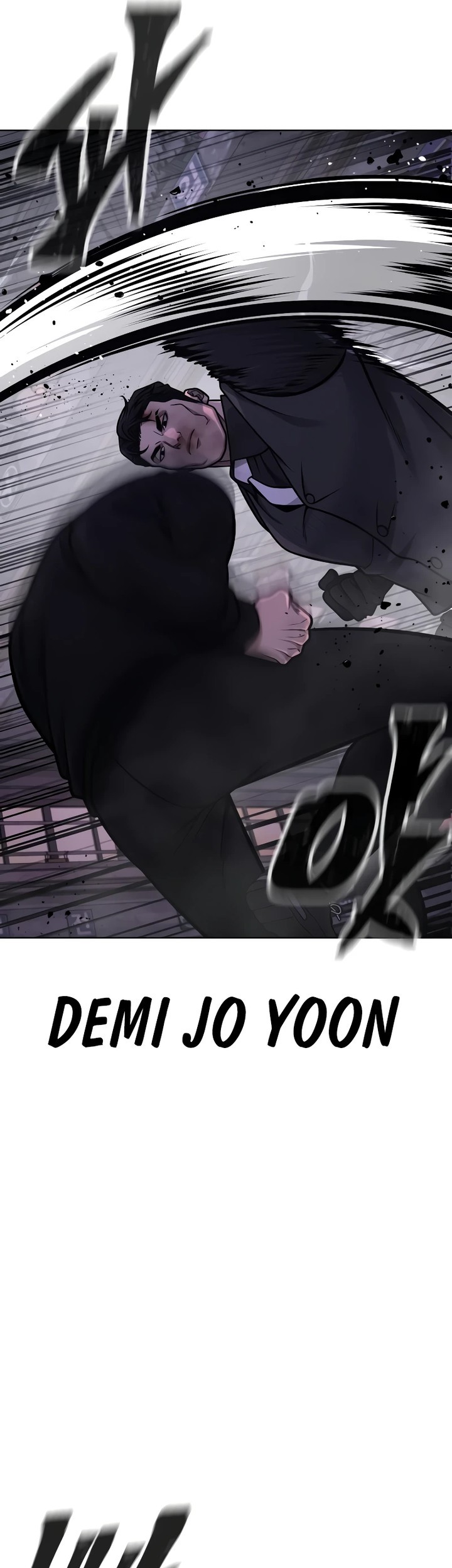 Demon Evolution Chapter 48 - halaman 17