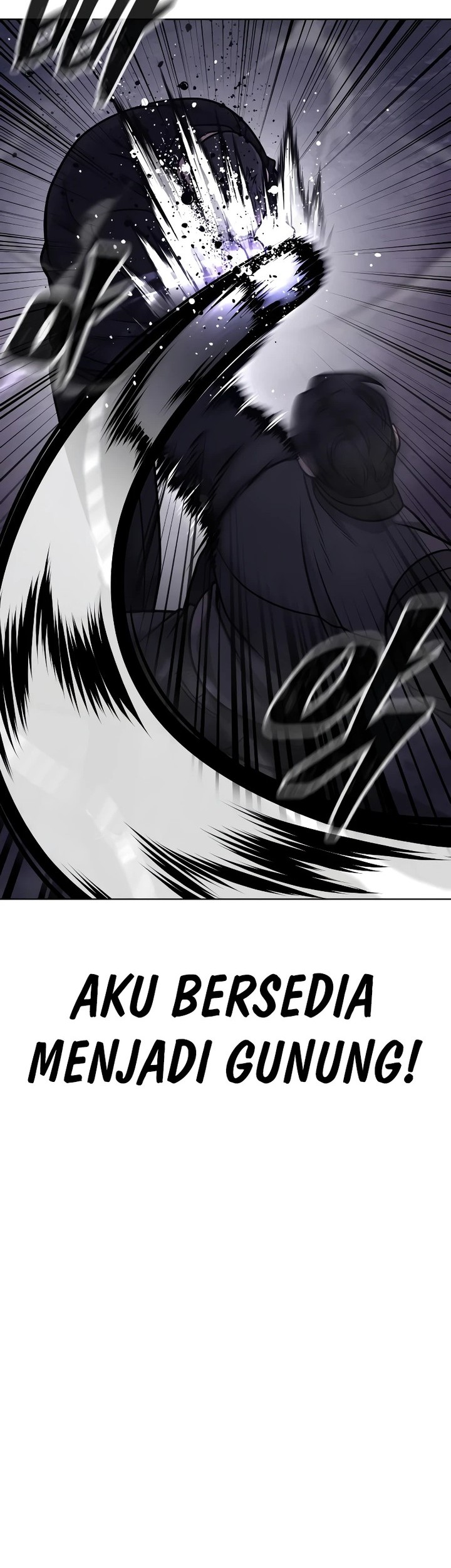 Demon Evolution Chapter 48 - halaman 18