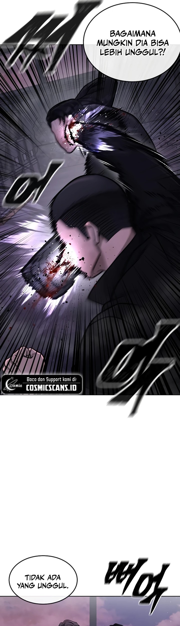 Demon Evolution Chapter 48 - halaman 25